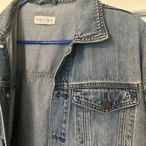 CJLA staple! The Hunter jacket.